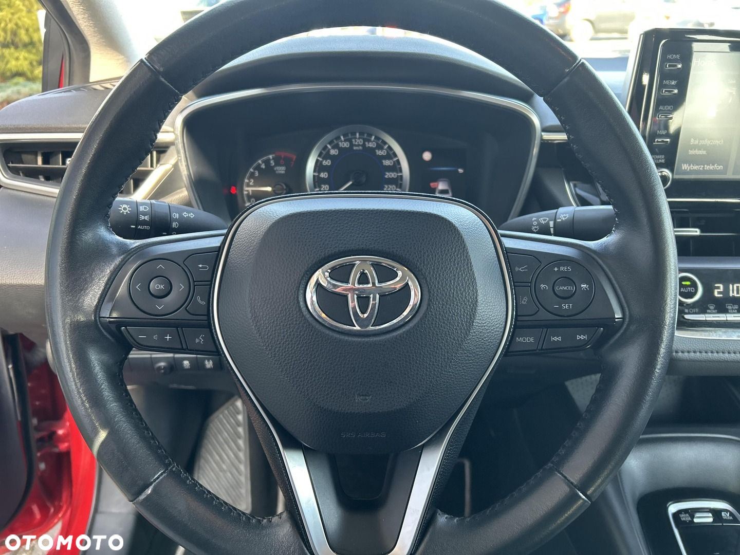 Toyota Corolla - 13