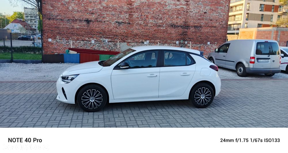 Opel Corsa 1.5 Start/Stop Elegance - 1