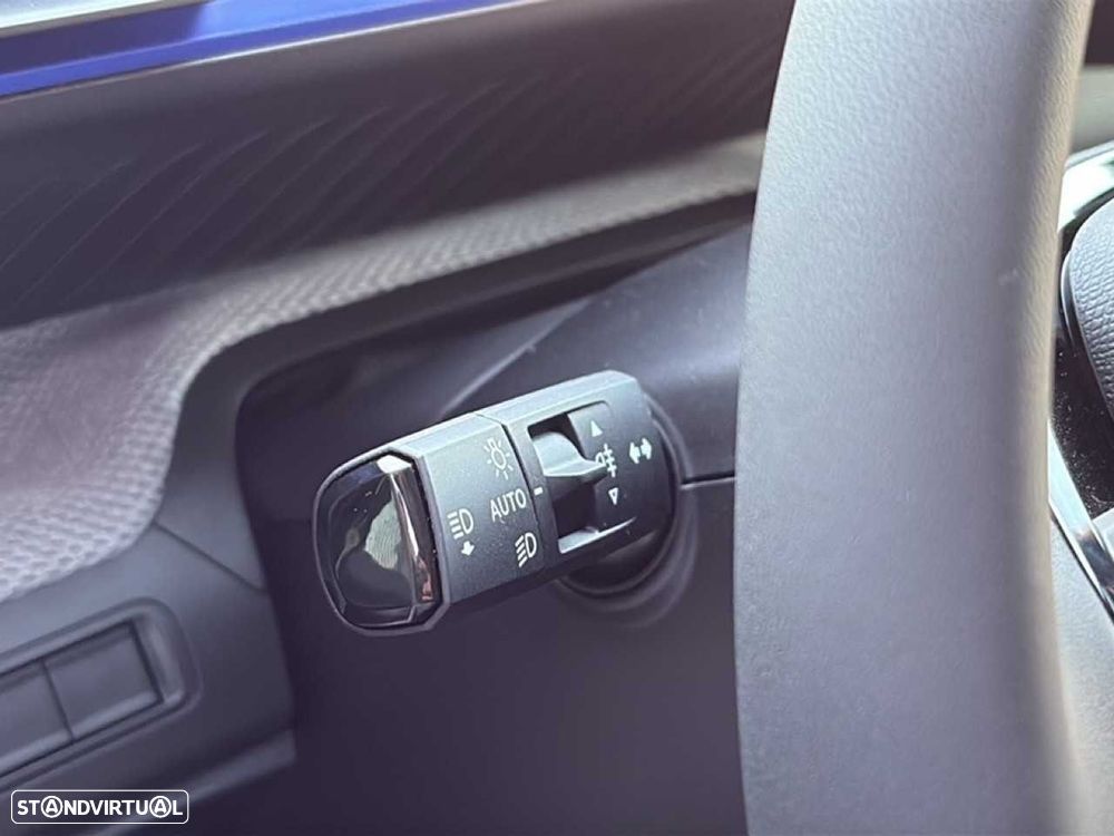 Citroën e-C3 44 kWh You Pack Plus - 18