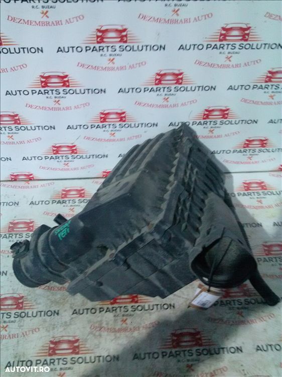 carcasa filtru aer skoda yeti 2.0 tdi an fabr 2012 - 1