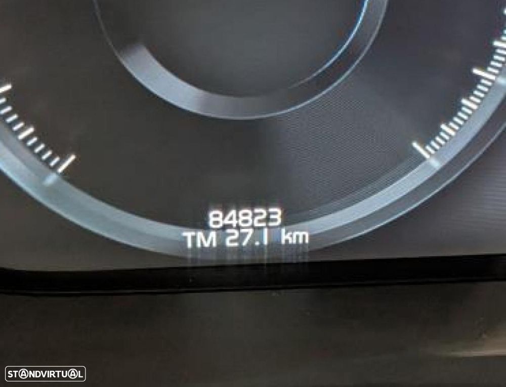 Volvo XC 90 2.0 T8 PHEV Momentum AWD - 4