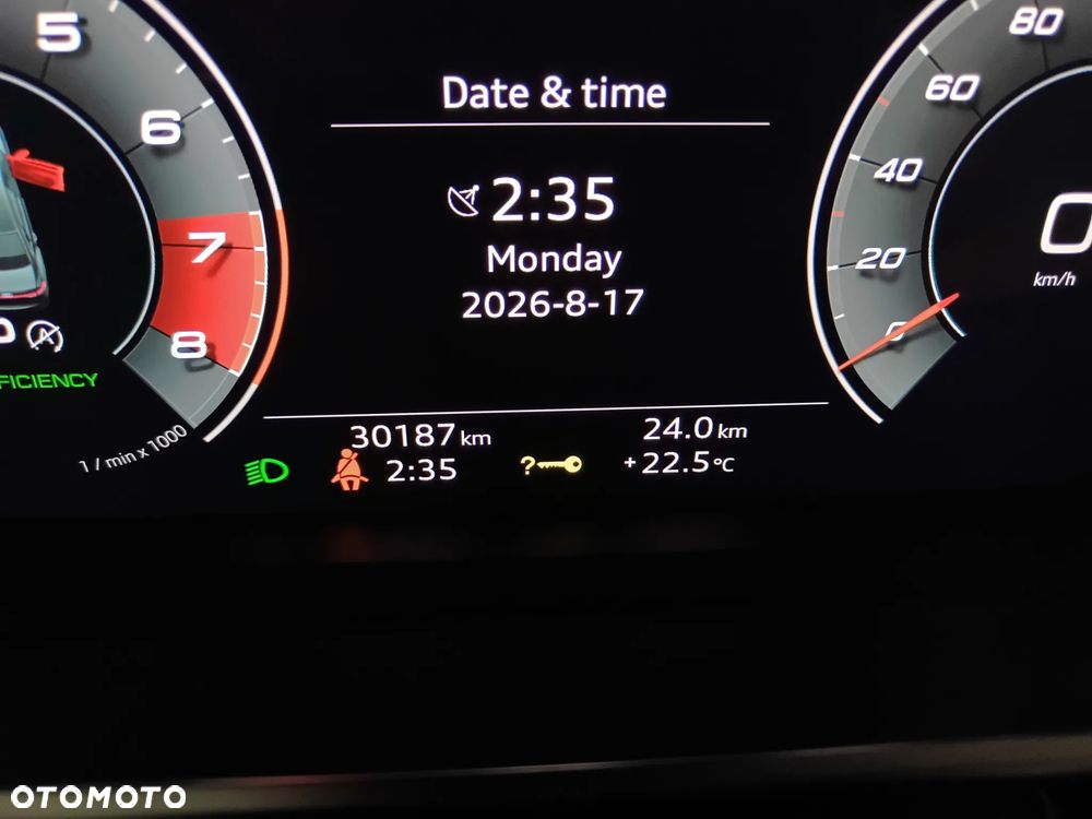 Audi S8 4.0 TFSI Quattro - 33