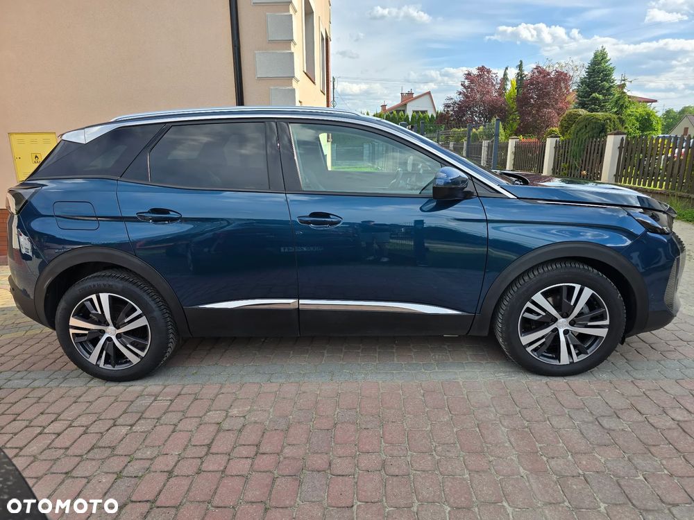 Peugeot 3008 1.5 BlueHDi Allure Pack S&S - 6