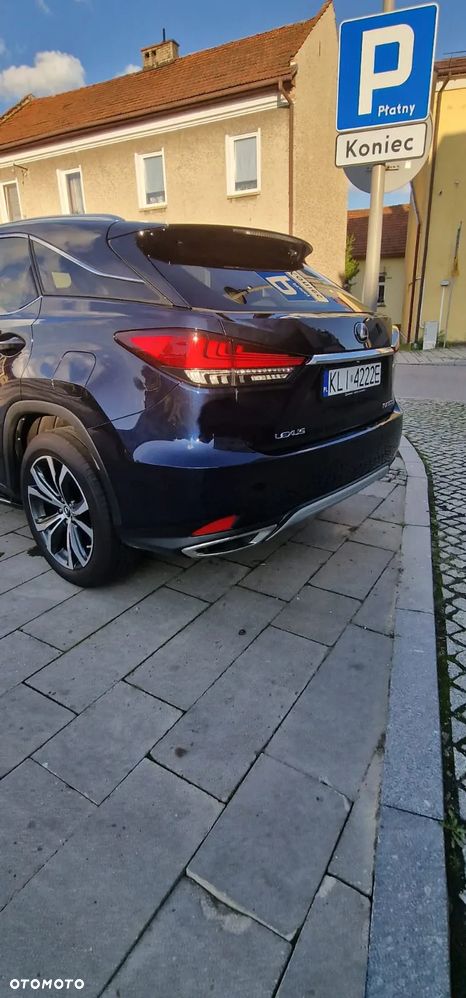 Lexus RX 300 Prestige - 3