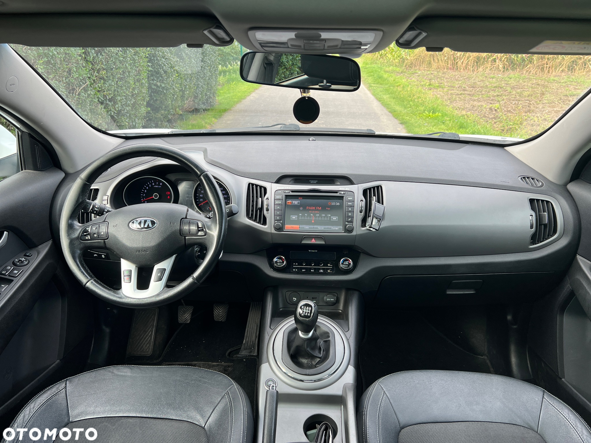 Kia Sportage 1.6 GDI XL 2WD - 10