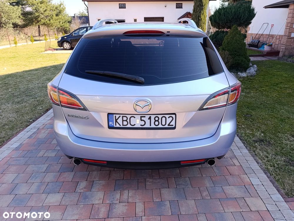 Mazda 6 Sport 2.0 Dynamic - 7