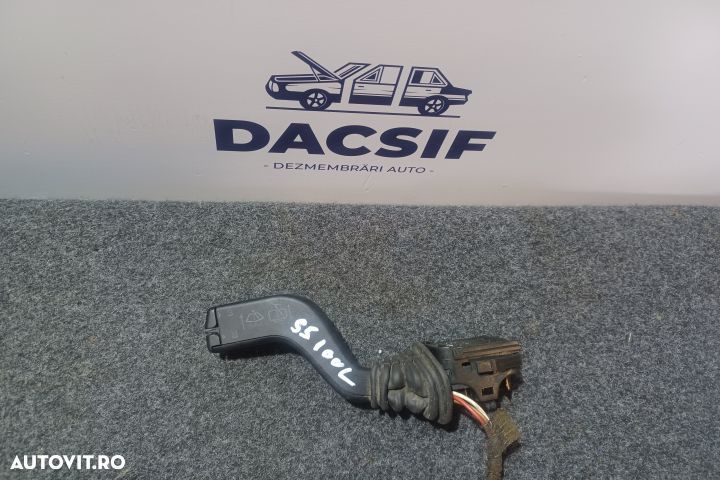 Maneta stergatoare parbriz si luneta 090243395501 Opel Astra G [1998 - 1