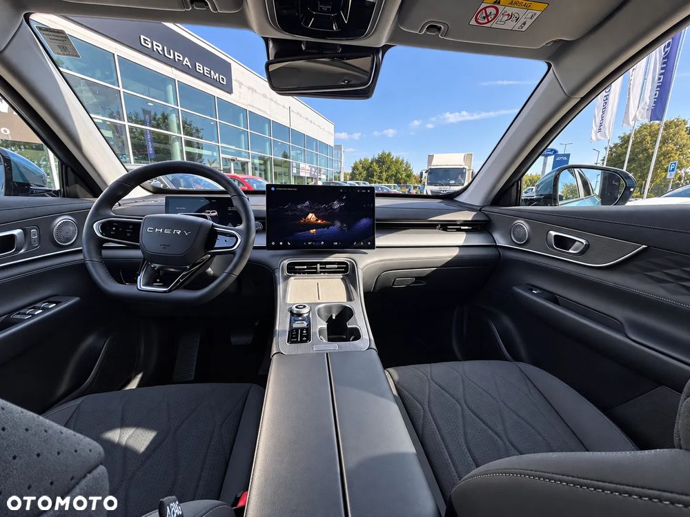 Chery Tiggo 8 - 6