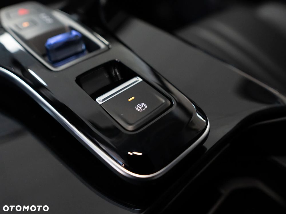 Dongfeng Mage 1.5T MachPower - 21