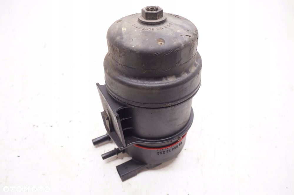 volvo v40 oe 31342919 obudowa filtra paliwa - 3