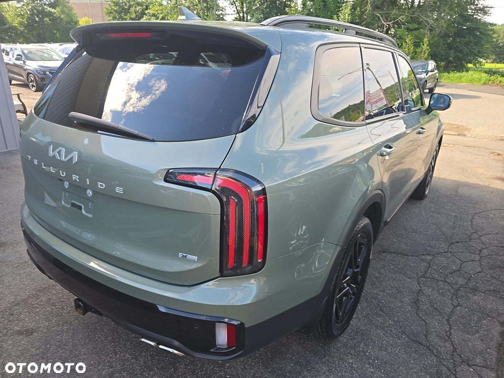 Kia Telluride - 4