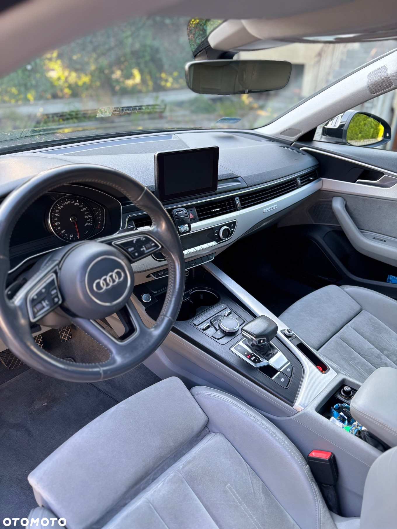 Audi A4 - 14