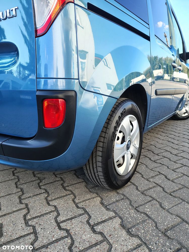 Renault Kangoo - 6