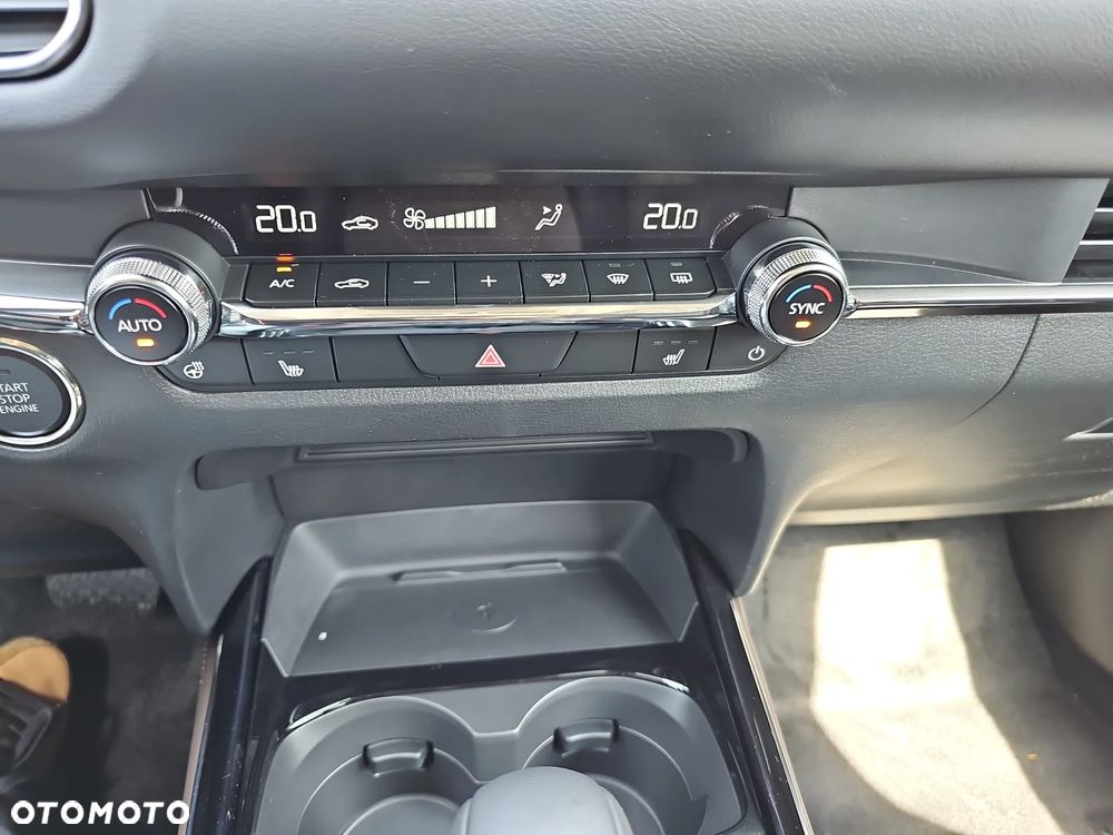 Mazda CX-30 2.0 mHEV Exclusive-Line 2WD - 12