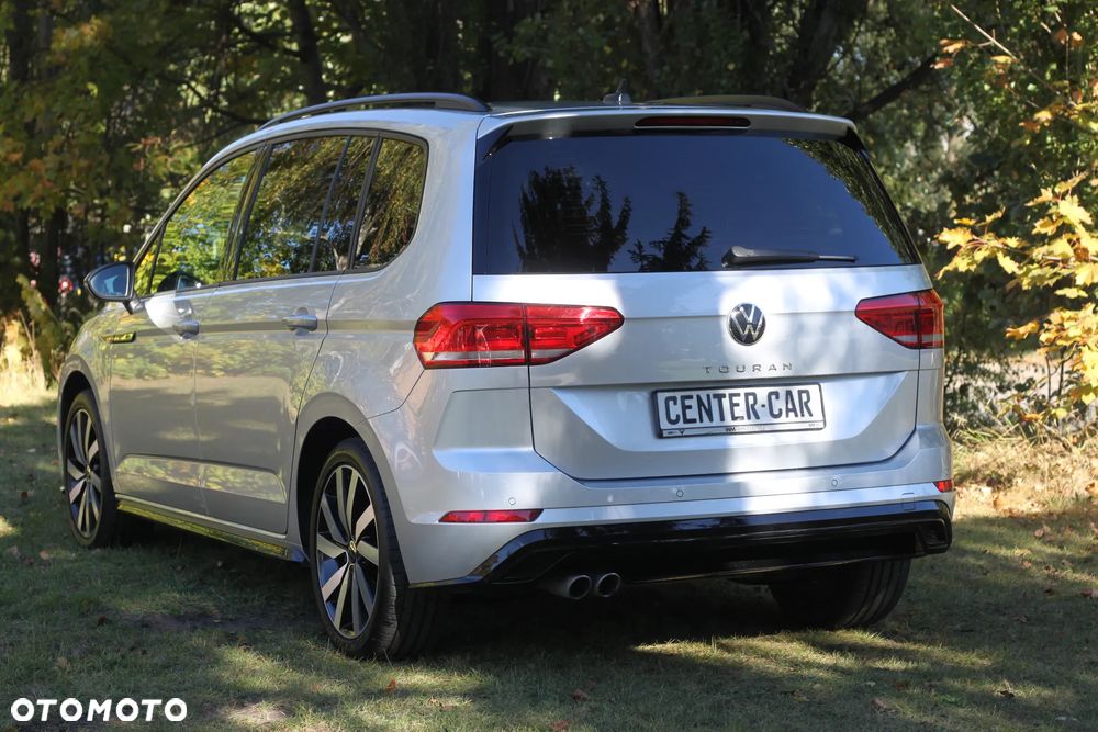 Volkswagen Touran - 7
