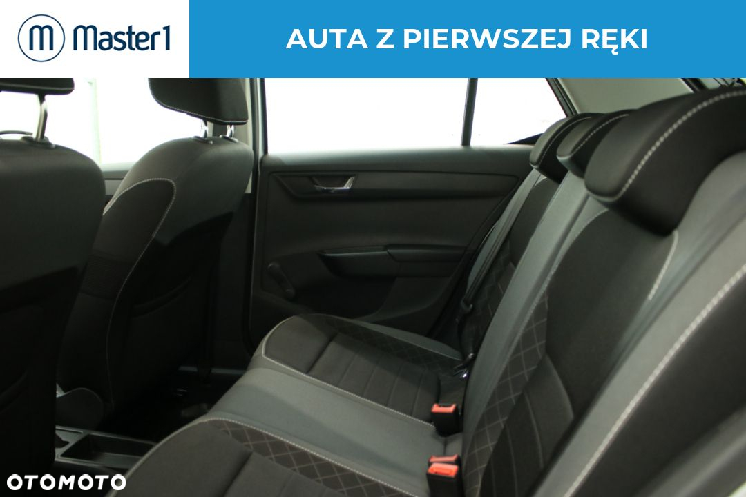 Skoda Fabia 1.0 TSI Ambition - 8