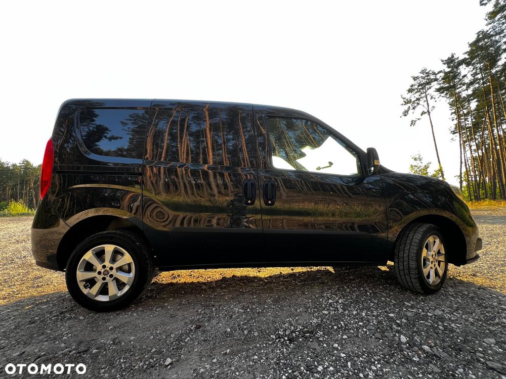 Fiat Doblo - 10