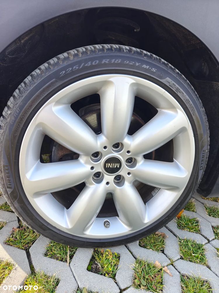 MINI Clubman Cooper S - 24