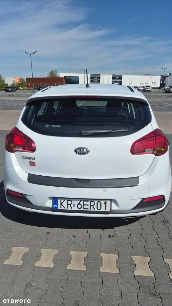 Kia Ceed 1.4 M - 5