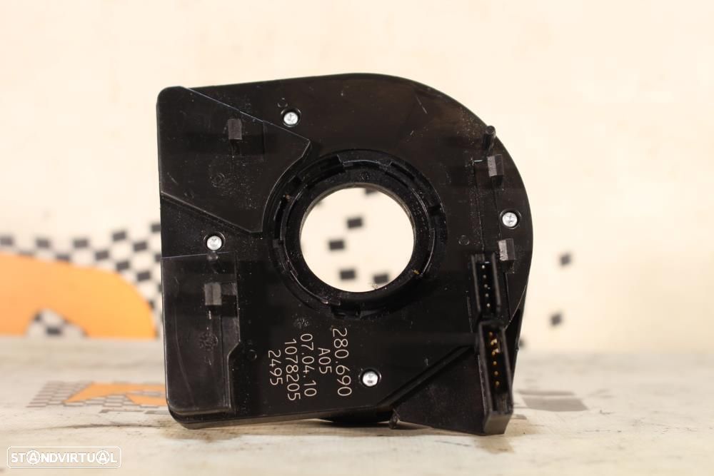 Fita De Airbags Seat Ibiza Iv (6J5, 6P1)  26642322 / 279948 / 280690 - 1