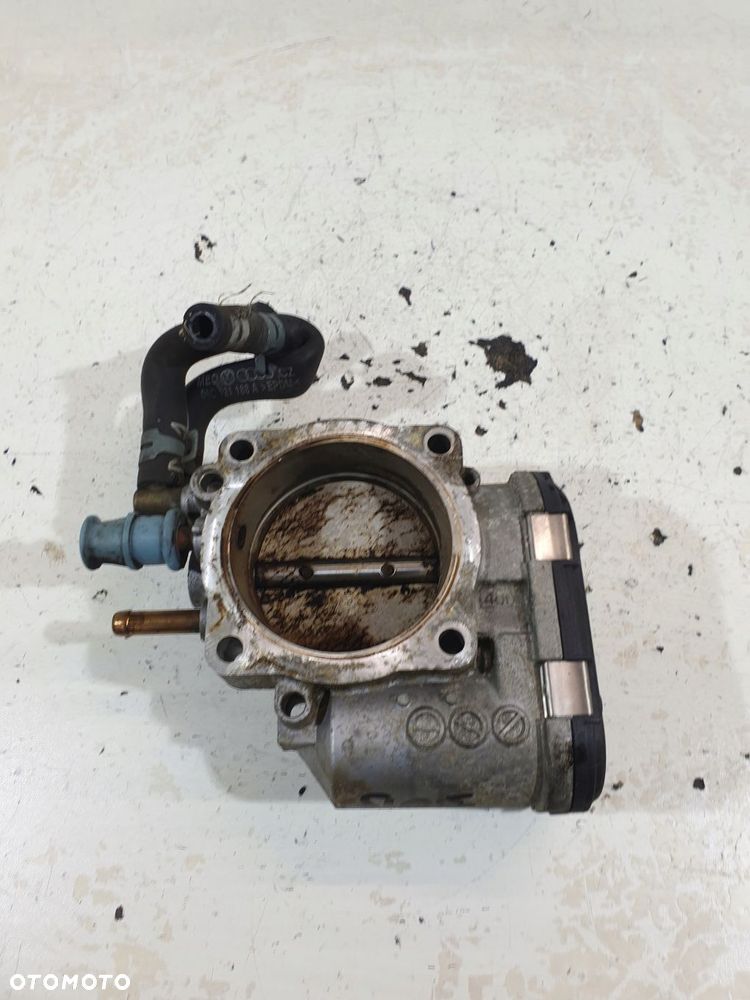 przepustnica 078133062b vw audi a4 b6 a6 c5 2.8 3.0b - 6