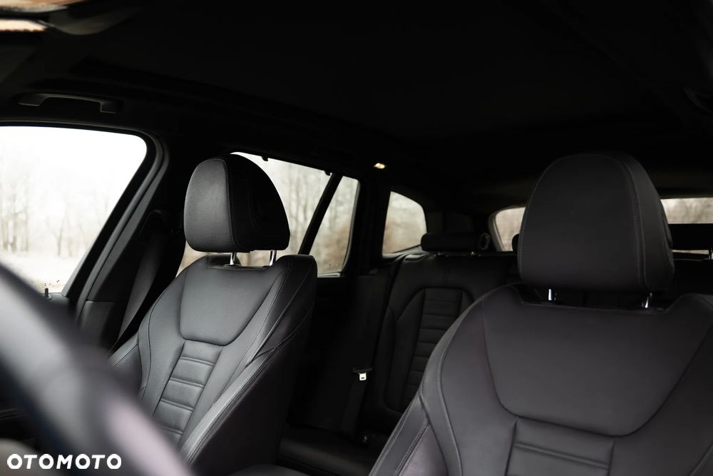 BMW X3 xDrive30i M Sport - 19