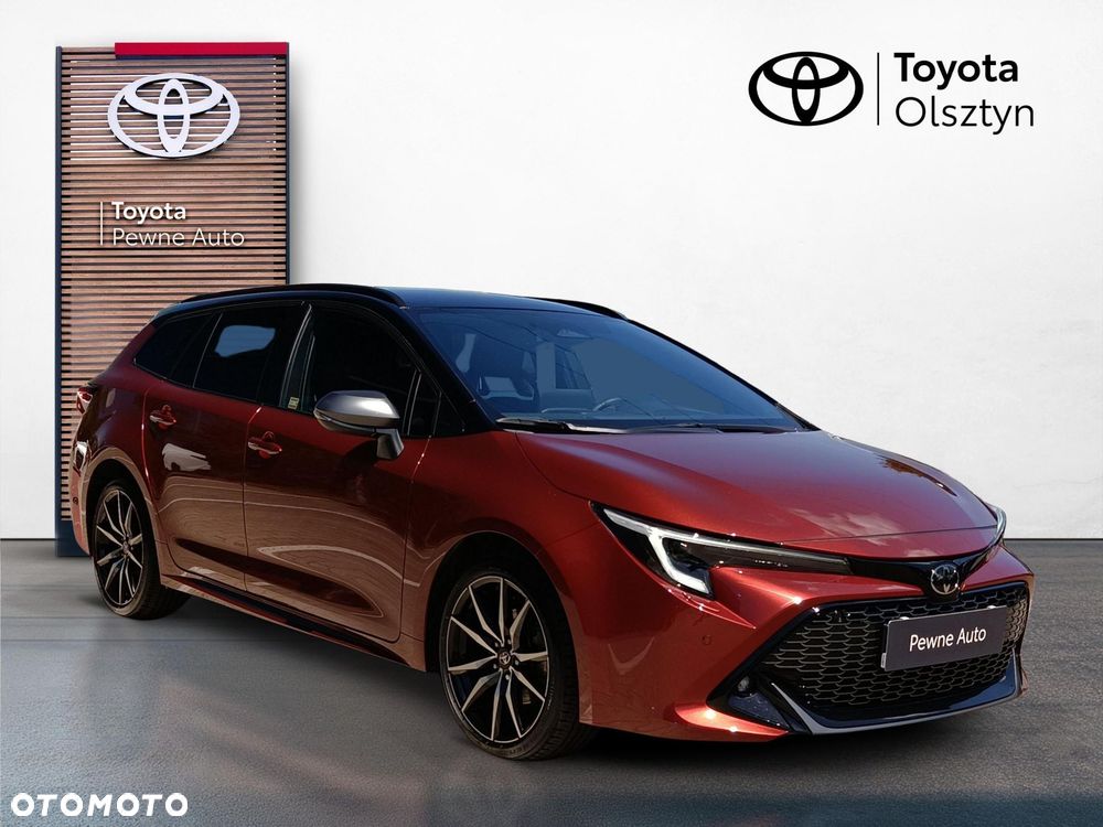 Toyota Corolla - 7