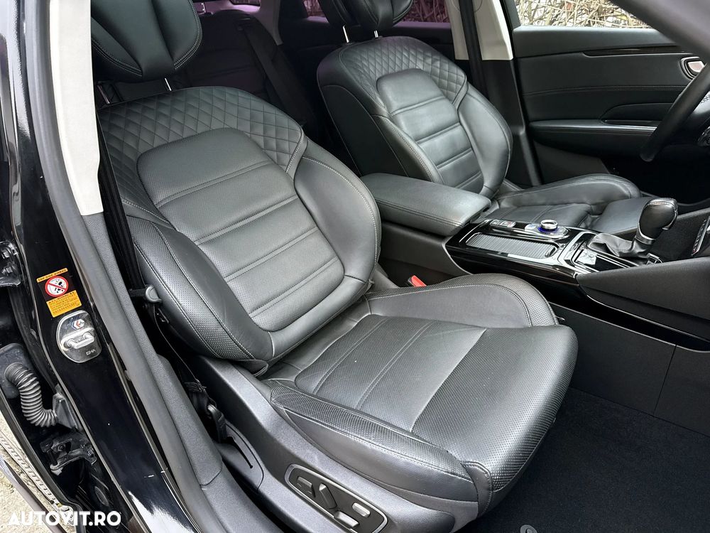 Renault Talisman ENERGY TCe 200 EDC INITIALE PARIS - 10