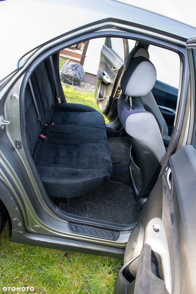 Honda Civic 1.8i-VTEC Comfort - 15