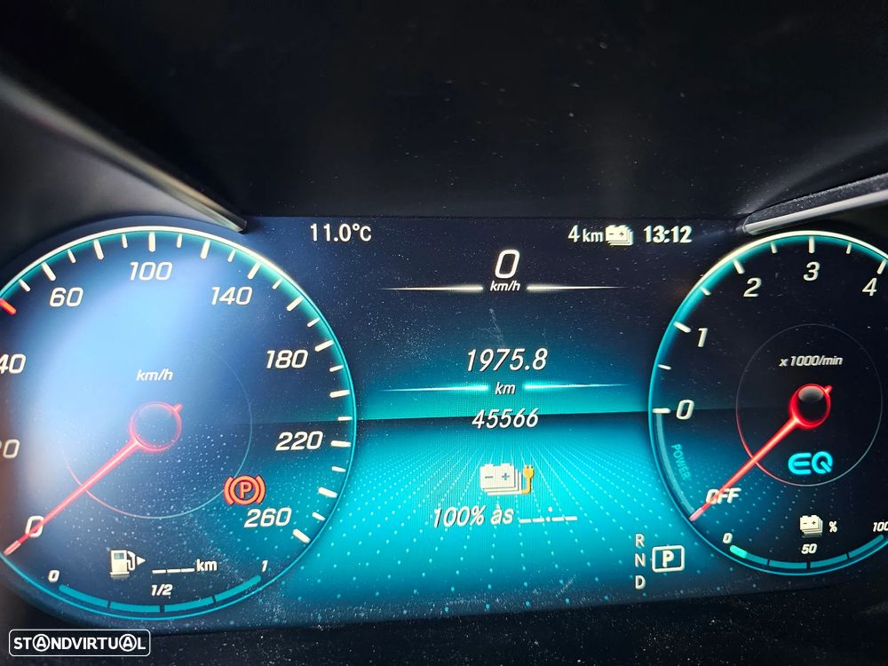 Mercedes-Benz GLC 300 e 4Matic - 14