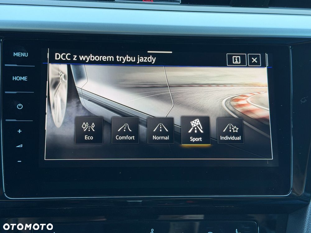 Volkswagen Arteon 2.0 TDI SCR 4Motion DSG R-Line - 40