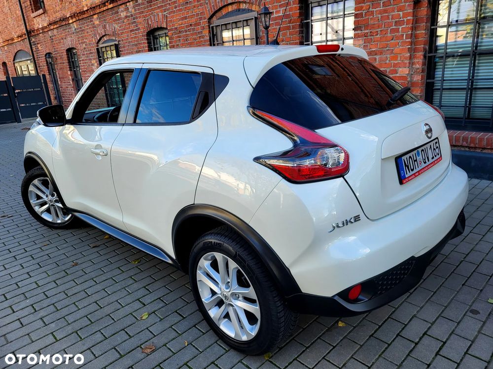 Nissan Juke - 27