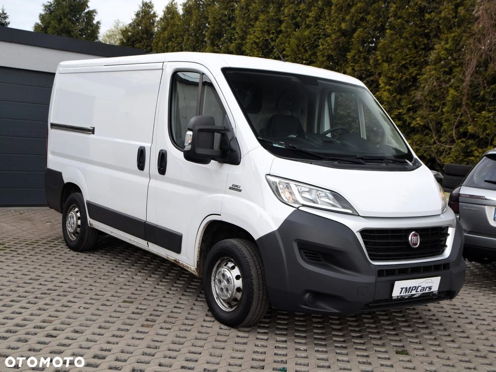 Fiat DUCATO - 22