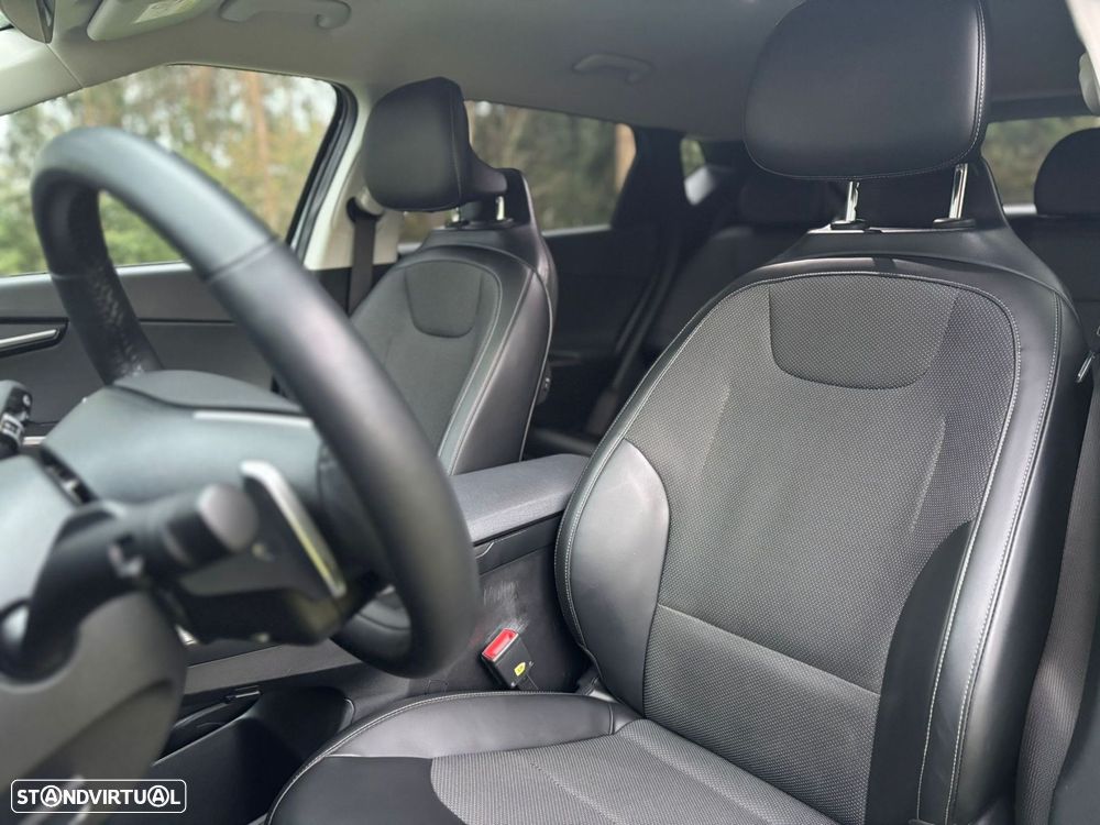 Kia EV6 58 kWh Air - 25