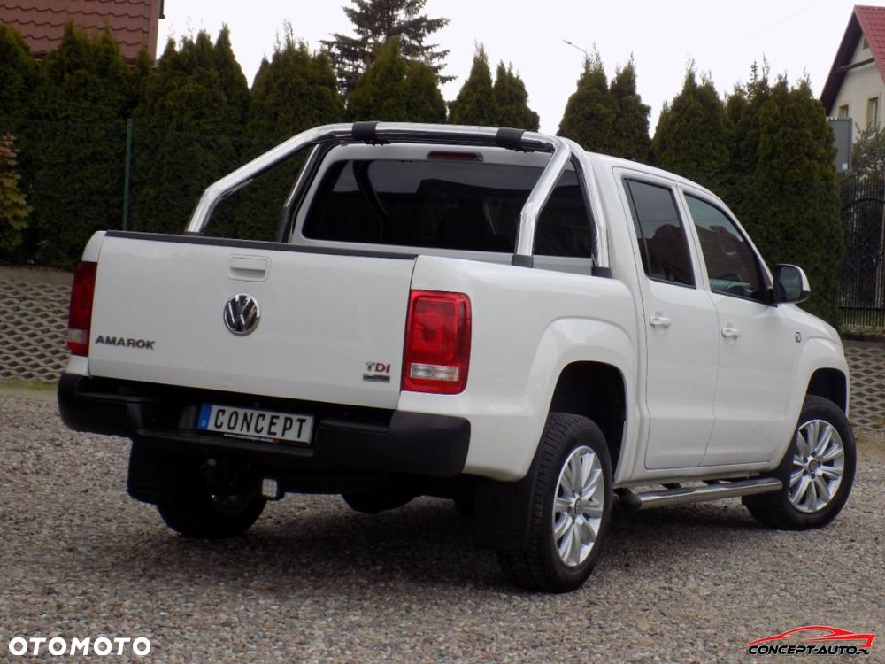 Volkswagen Amarok - 10