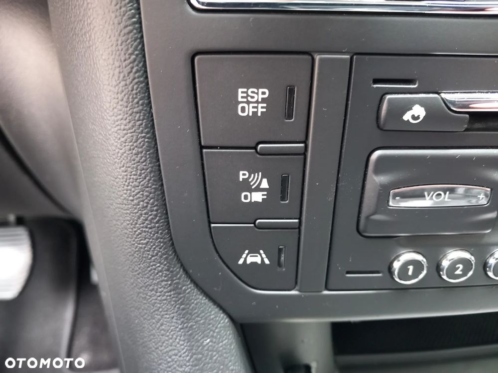 Citroën C5 HDi 140 FAP Selection - 20