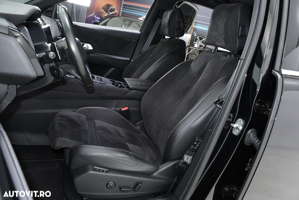 DS Automobiles DS 7 Crossback - 14
