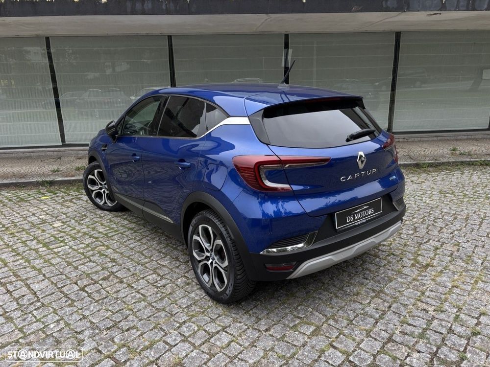 Renault Captur 1.6 E-Tech Plug-In Intens - 5