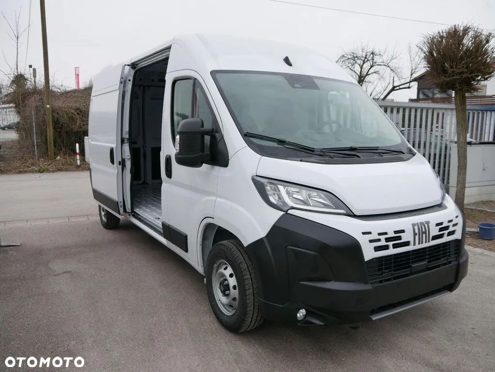 Fiat Ducato L3H2 - 4