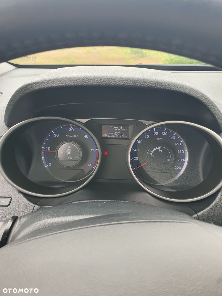 Hyundai ix35 1.7 CRDi 2WD Style - 2