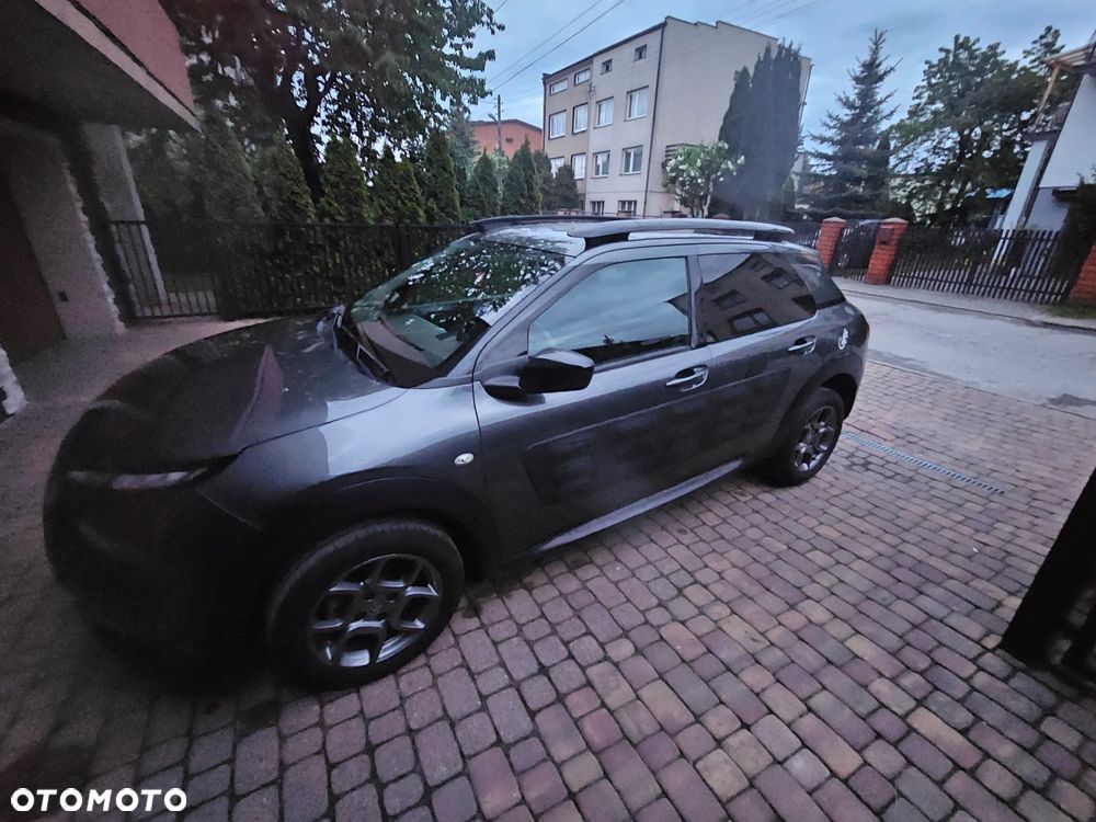 Citroën C4 Cactus Pure Tech 110 Stop&Start Shine - 9