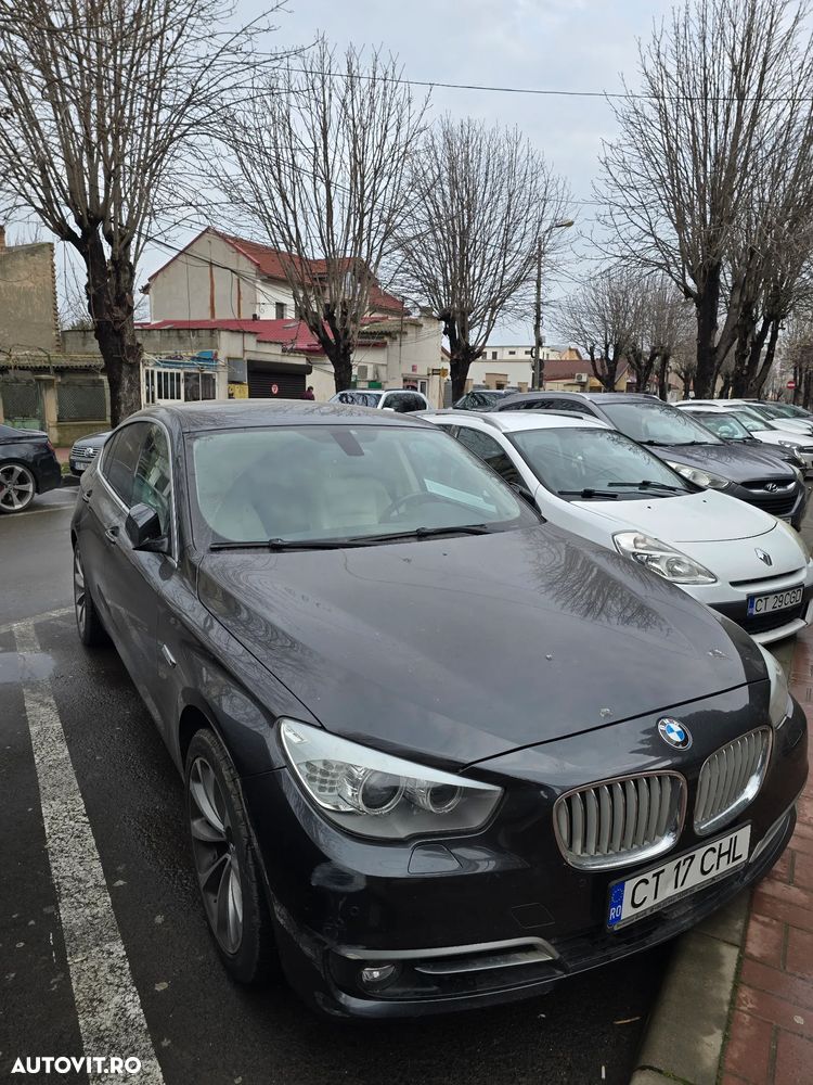 BMW Seria 5 - 8