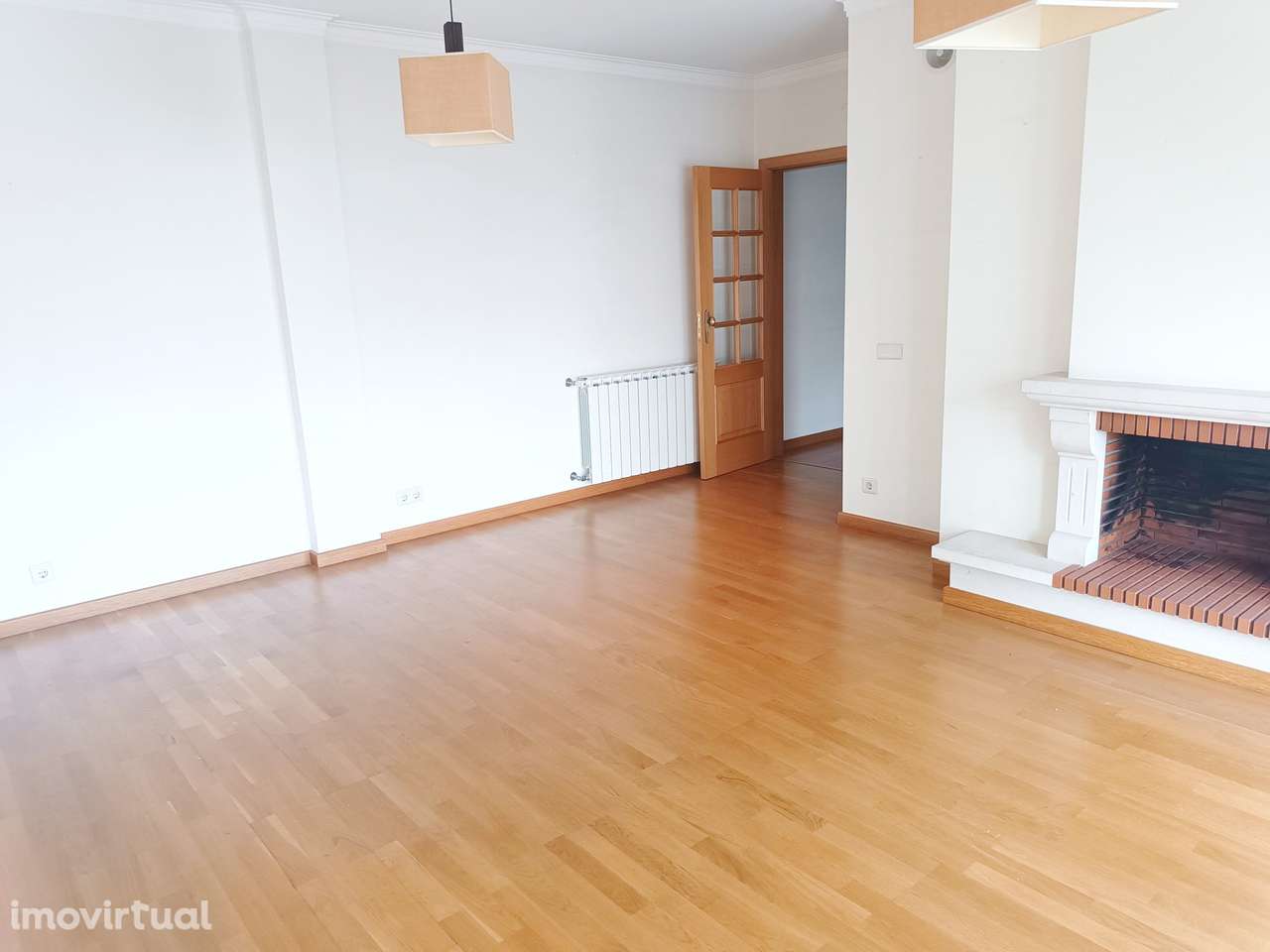 Apartamento T2 com garagem em Coimbra (Solum) - Grande imagem: 2/13