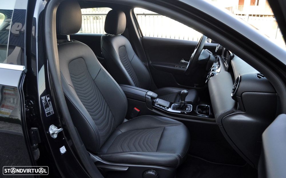 Mercedes-Benz A 160 Style - 50