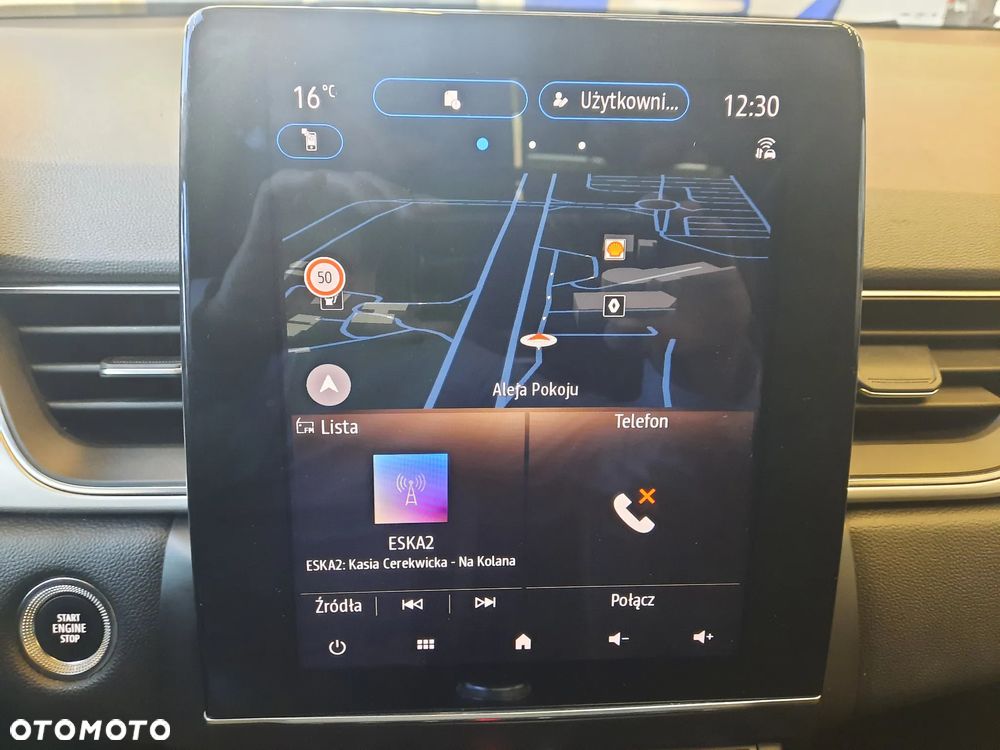 Renault Captur 1.0 TCe Intens - 18