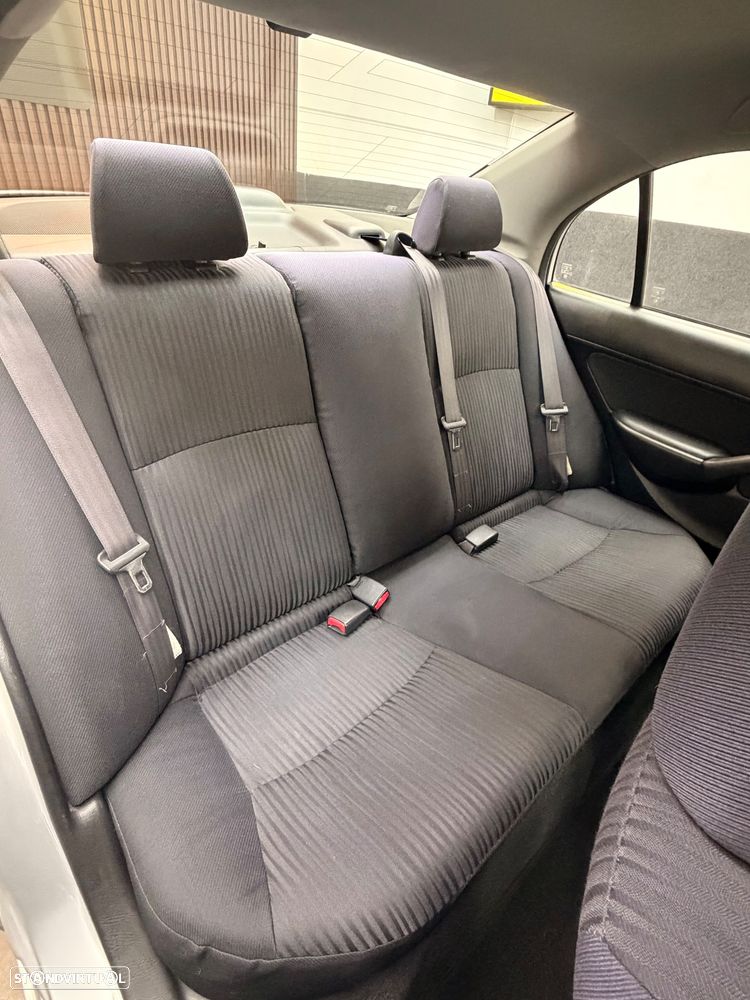 Honda Civic - 31