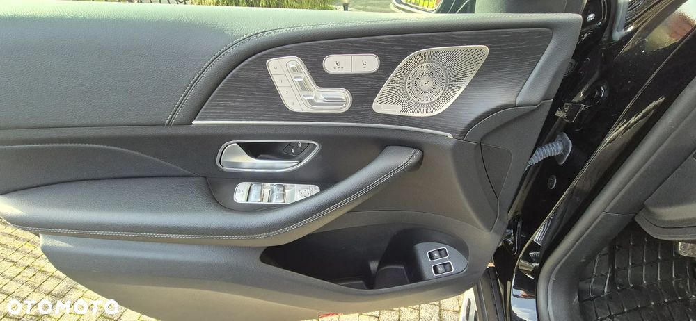 Mercedes-Benz GLE 350 e 4-Matic - 14