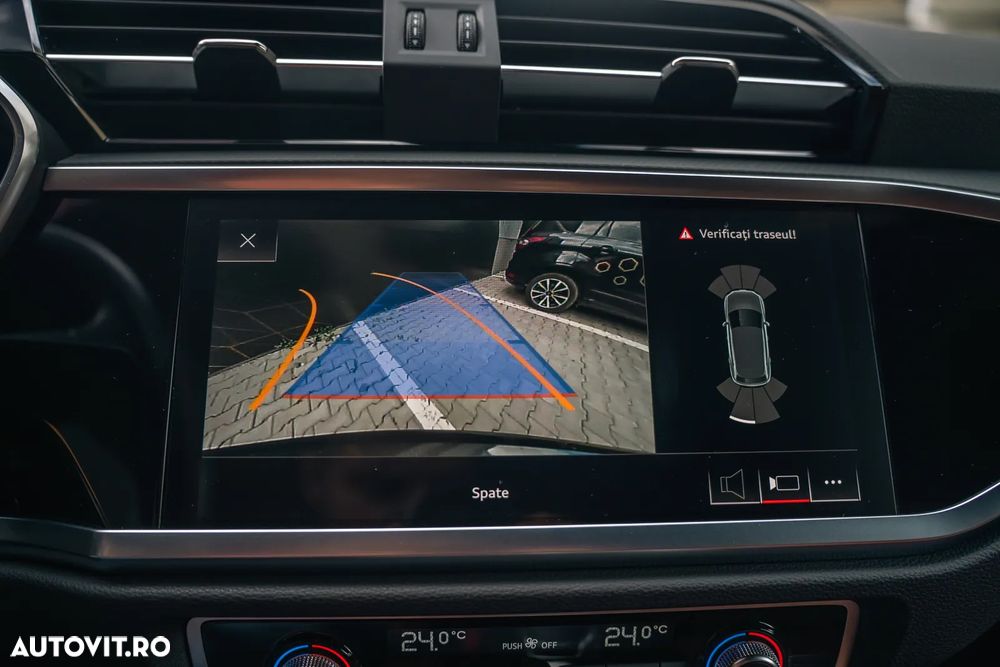 Audi Q3 35 TFSI S tronic advanced - 7