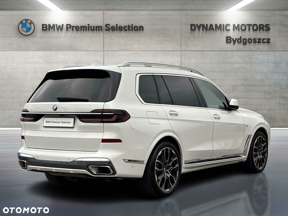 BMW X7 - 5