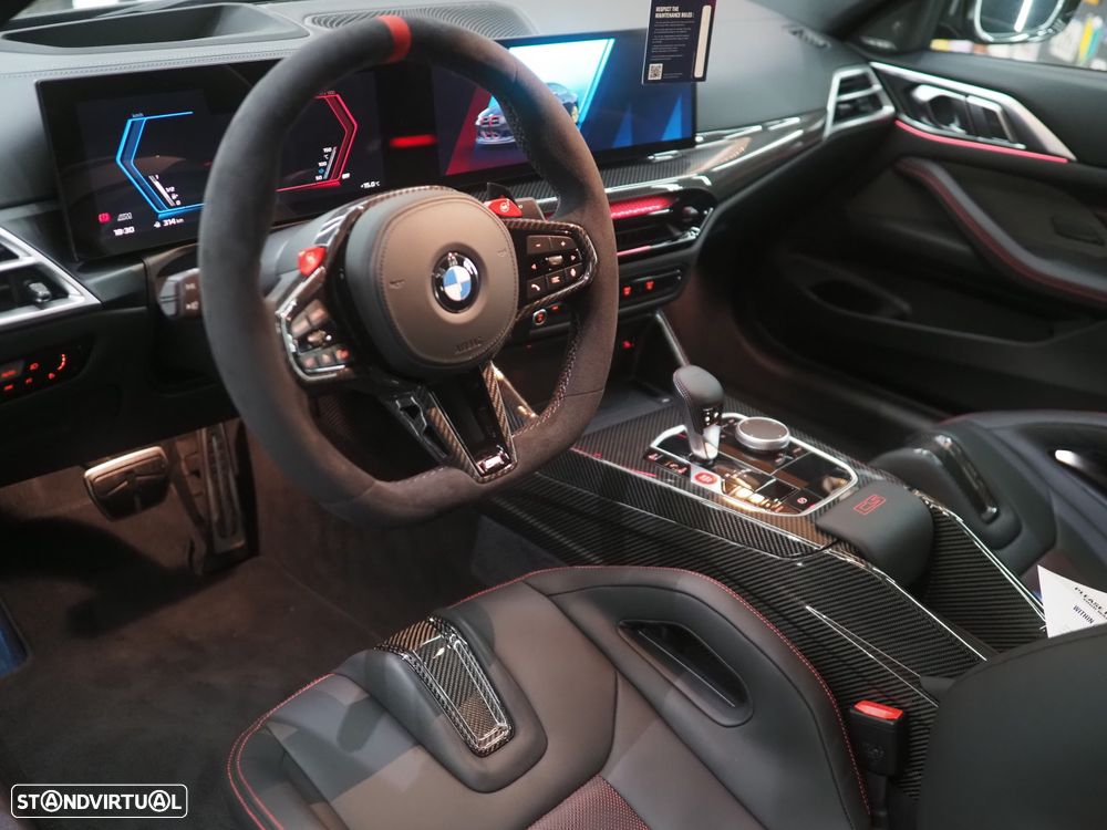 BMW M4 - 22